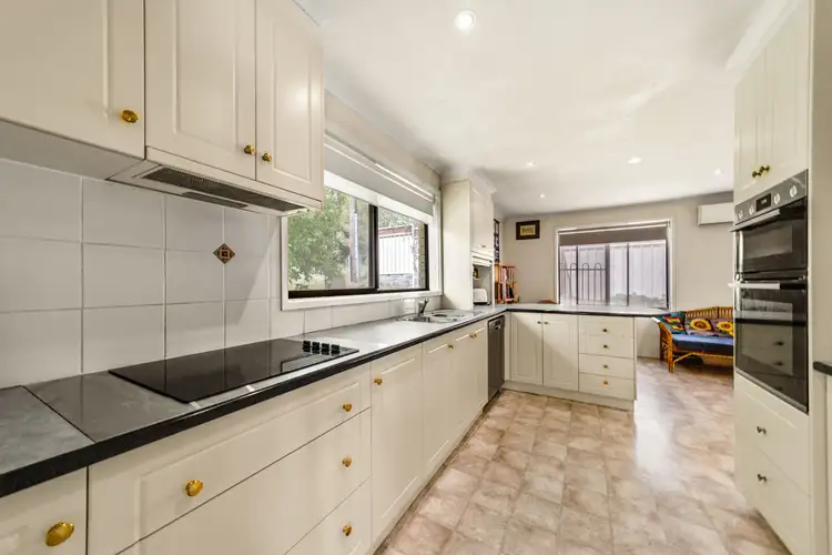 Third view of Homely house listing, 5 Garis Place, Macgregor ACT 2615