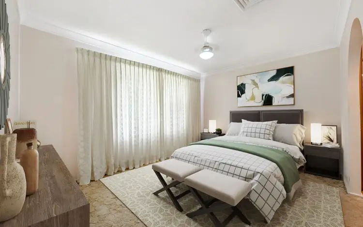 Sixth view of Homely house listing, 10 Lyrebird Place, Ingleburn NSW 2565