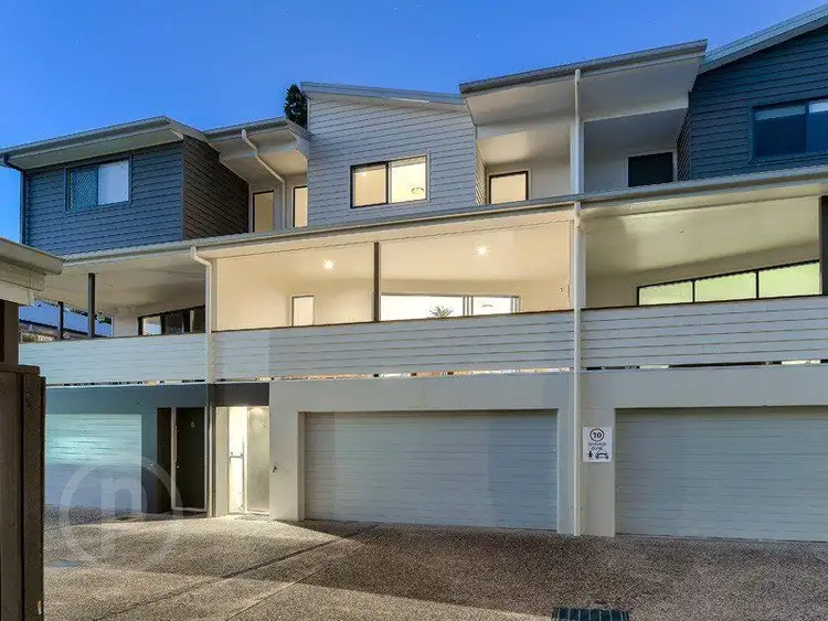 6/24 Querrin Street, Yeronga QLD 4104