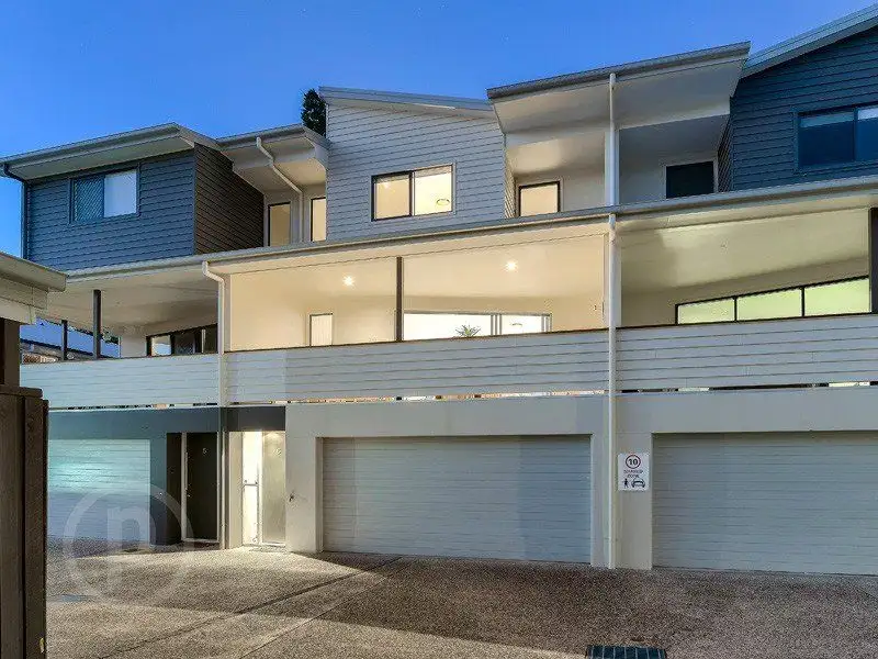 Main view of Homely townhouse listing, 6/24 Querrin Street, Yeronga QLD 4104