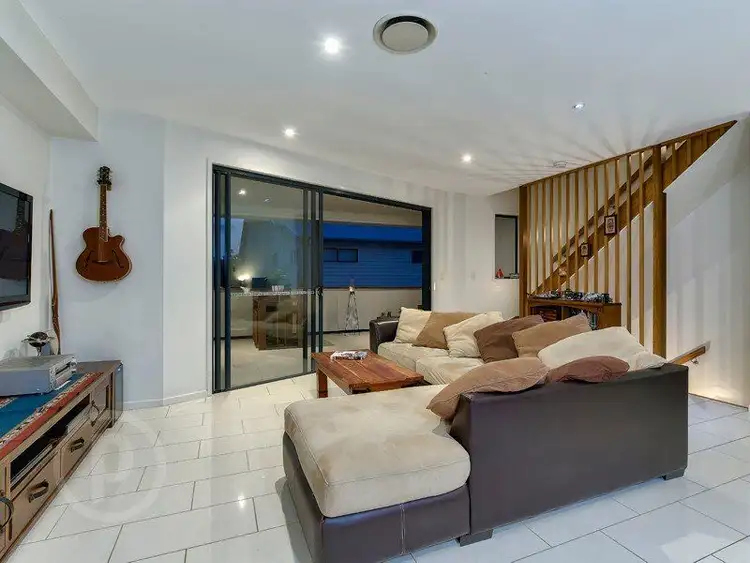 Second view of Homely townhouse listing, 6/24 Querrin Street, Yeronga QLD 4104