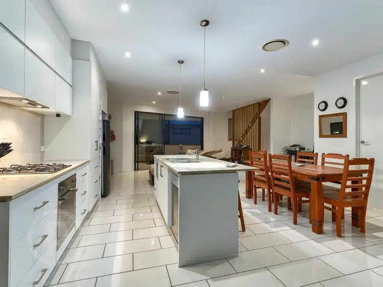 Fourth view of Homely townhouse listing, 6/24 Querrin Street, Yeronga QLD 4104