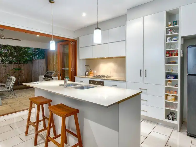 Fifth view of Homely townhouse listing, 6/24 Querrin Street, Yeronga QLD 4104