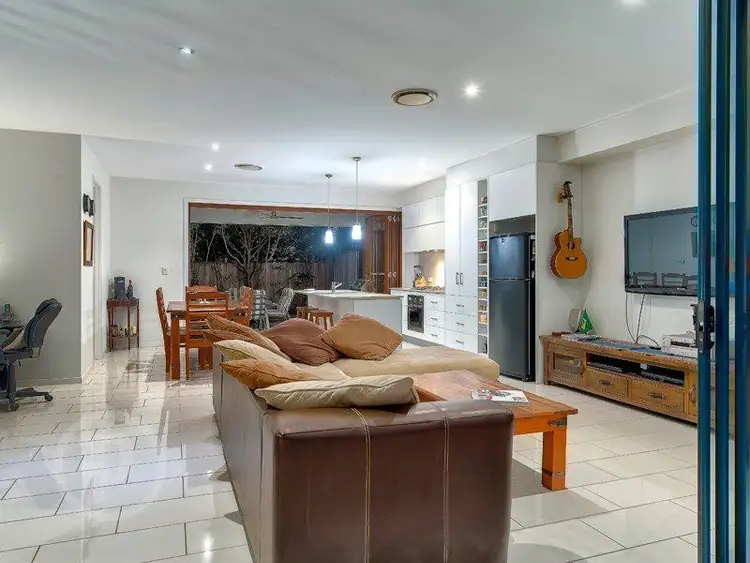 Sixth view of Homely townhouse listing, 6/24 Querrin Street, Yeronga QLD 4104