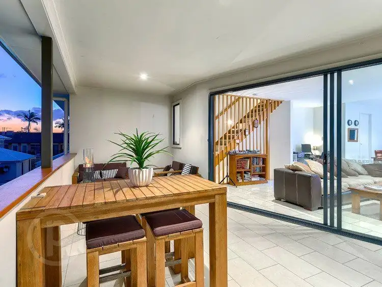 Seventh view of Homely townhouse listing, 6/24 Querrin Street, Yeronga QLD 4104