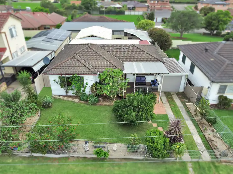 Third view of Homely house listing, 6 Spruce Street, Blacktown NSW 2148