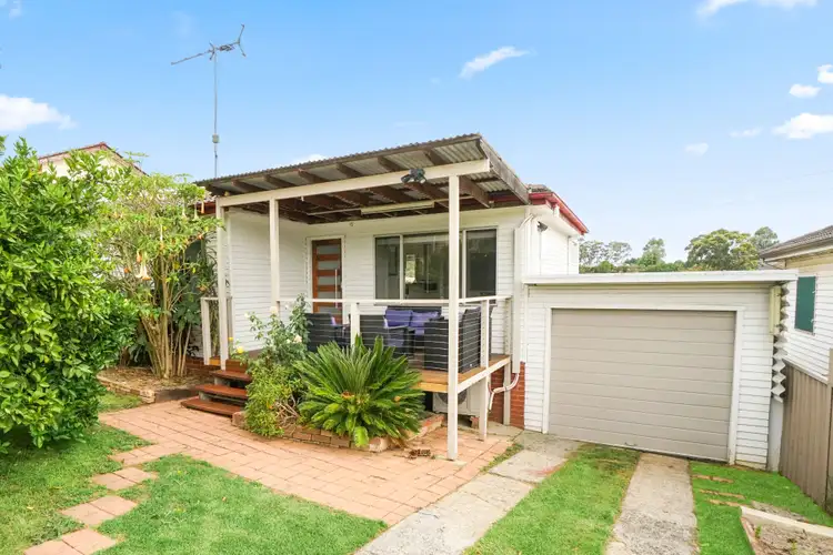 Fourth view of Homely house listing, 6 Spruce Street, Blacktown NSW 2148