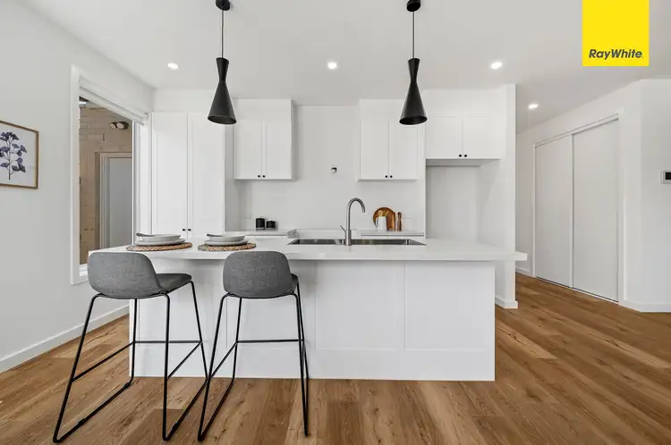 Fifth view of Homely house listing, 7 Kookaburra Way, Weir Views VIC 3338