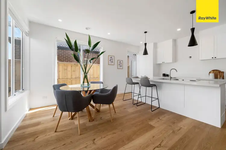 Sixth view of Homely house listing, 7 Kookaburra Way, Weir Views VIC 3338