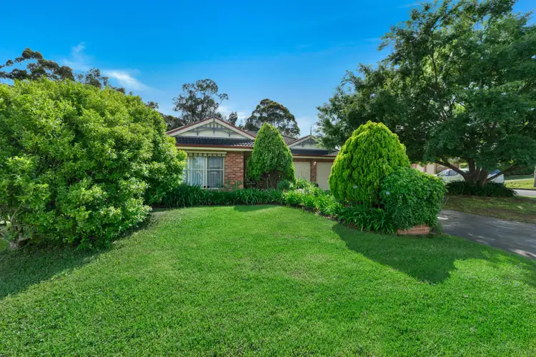 Second view of Homely house listing, 1 Palm Close, North Nowra NSW 2541