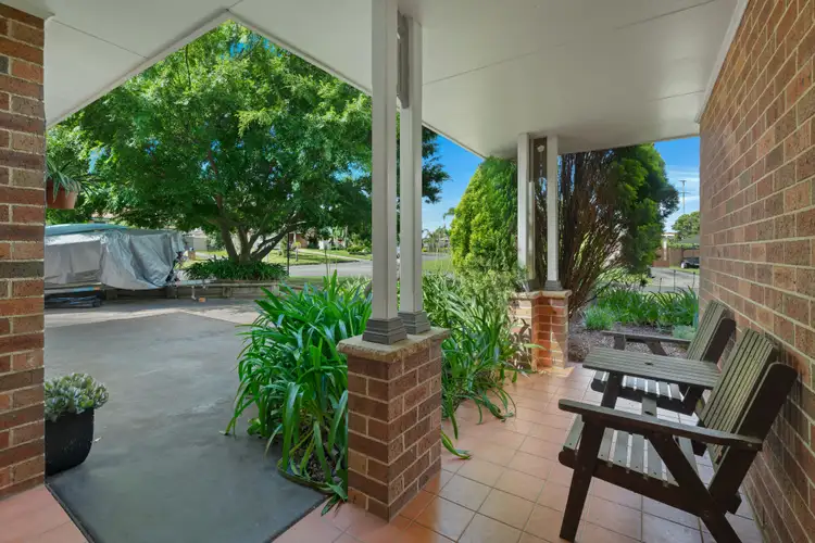 Third view of Homely house listing, 1 Palm Close, North Nowra NSW 2541