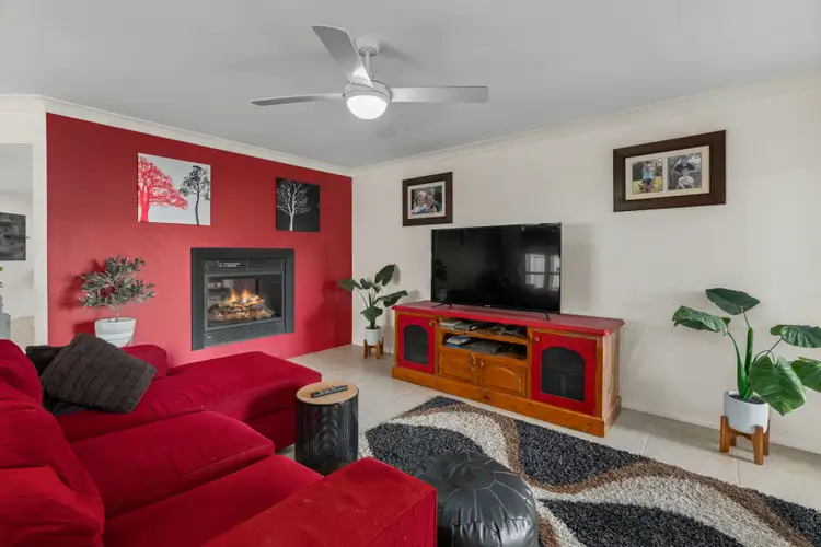 Fourth view of Homely house listing, 1 Palm Close, North Nowra NSW 2541