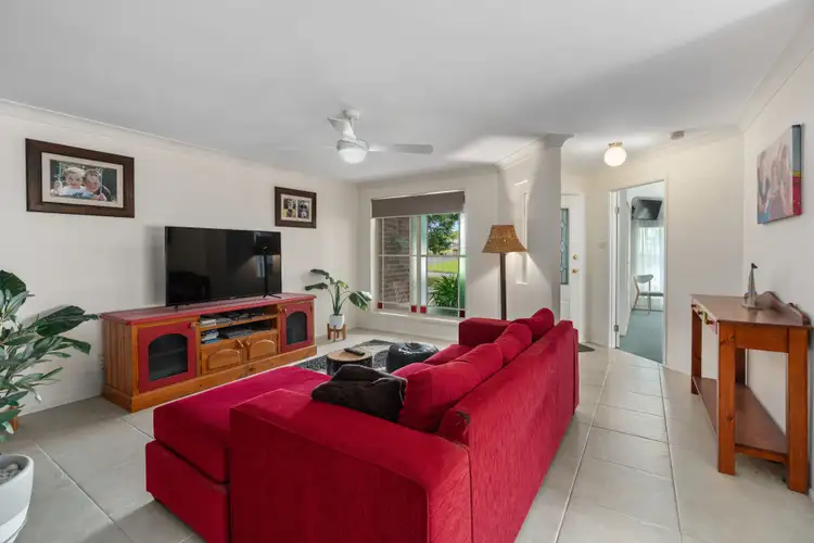 Fifth view of Homely house listing, 1 Palm Close, North Nowra NSW 2541