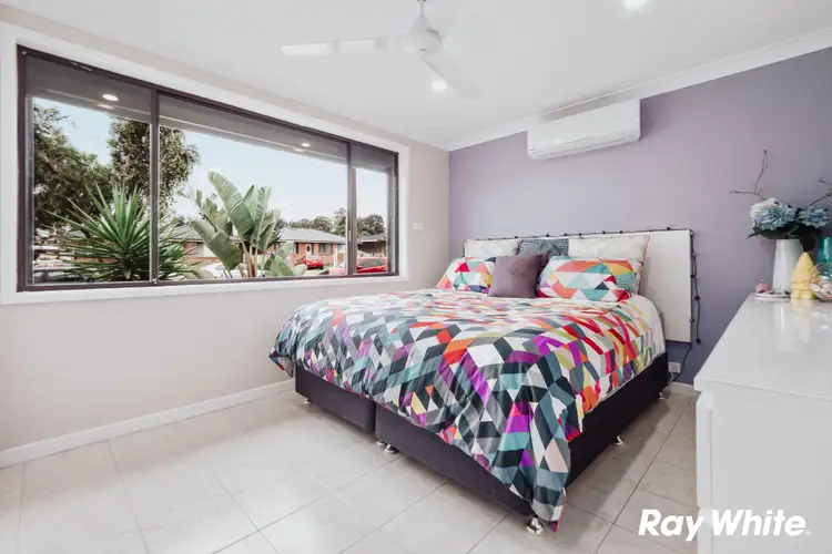 Fifth view of Homely house listing, 55 Glenn Street, Dean Park NSW 2761