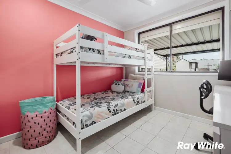 Sixth view of Homely house listing, 55 Glenn Street, Dean Park NSW 2761