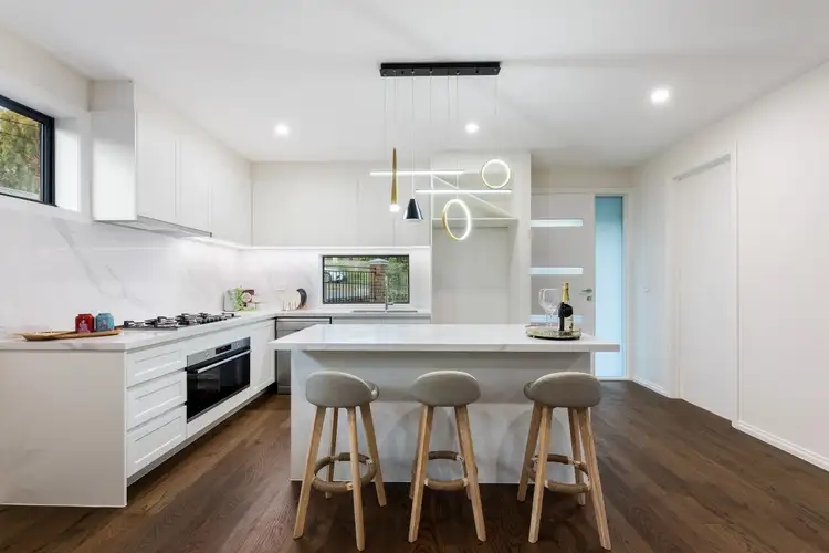 Third view of Homely townhouse listing, 1/24 Quaintance Street, Mount Waverley VIC 3149