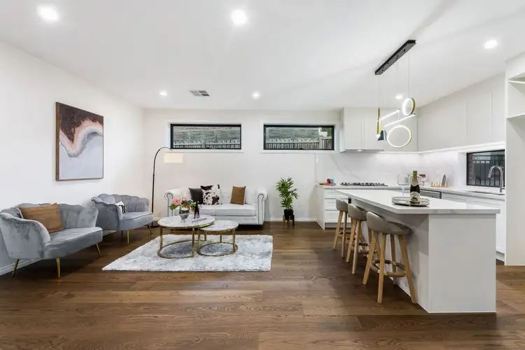 Fourth view of Homely townhouse listing, 1/24 Quaintance Street, Mount Waverley VIC 3149