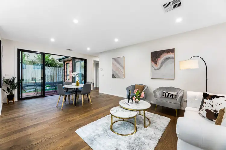 Fifth view of Homely townhouse listing, 1/24 Quaintance Street, Mount Waverley VIC 3149