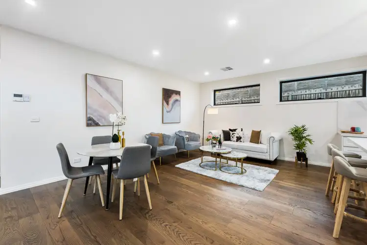 Sixth view of Homely townhouse listing, 1/24 Quaintance Street, Mount Waverley VIC 3149