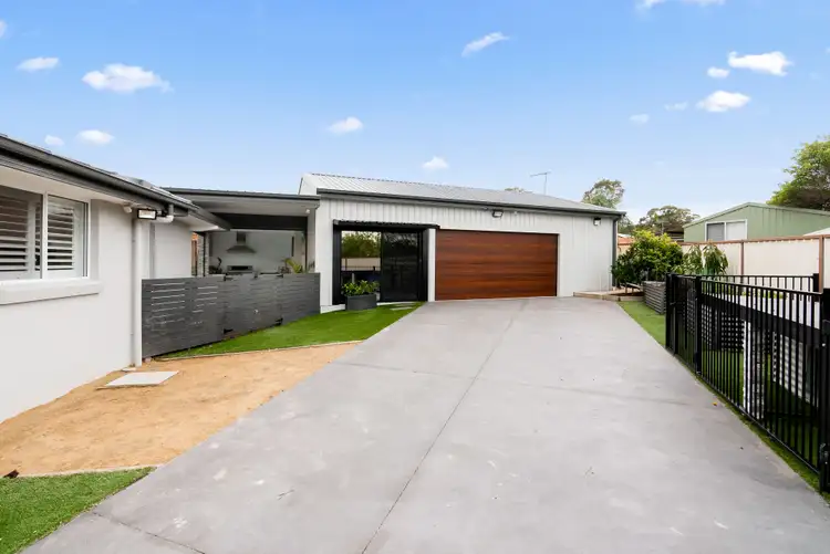 Second view of Homely house listing, 14 Pegar Place, Marayong NSW 2148