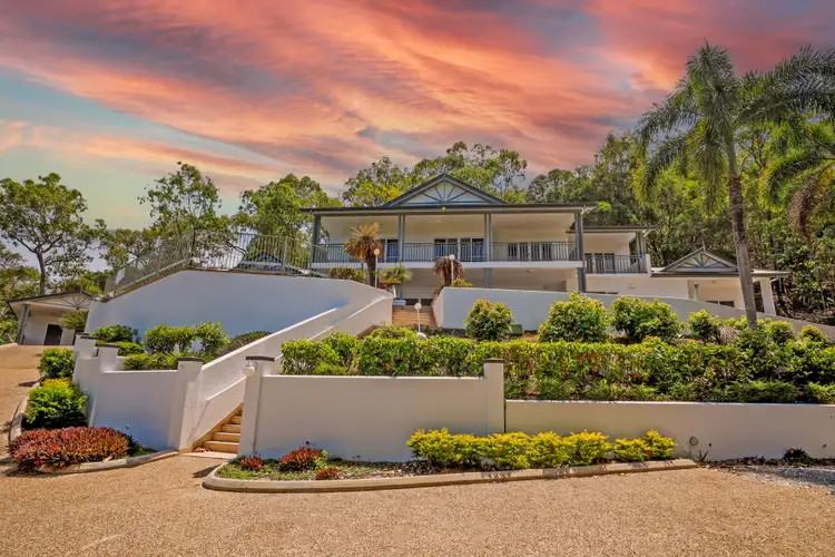 Second view of Homely house listing, 26-28 South Ellison Street, Clifton Beach QLD 4879