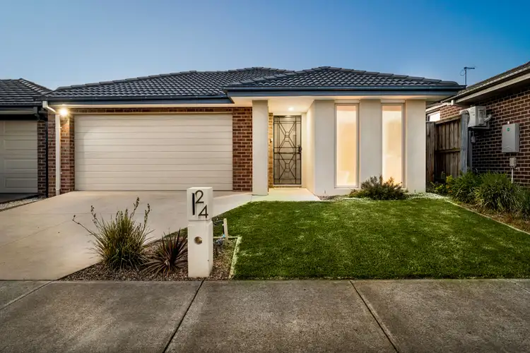 24 Brooklyn Street, Officer VIC 3809