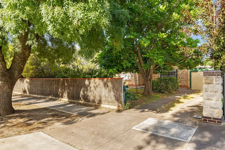 Second view of Homely house listing, 58 Canterbury Avenue, Trinity Gardens SA 5068