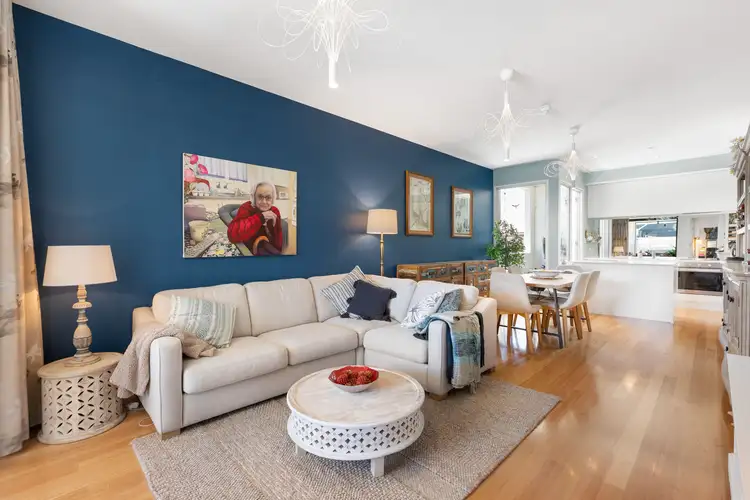 Main view of Homely apartment listing, 7/11 Daly Street, Adelaide SA 5000