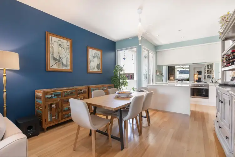 Fourth view of Homely apartment listing, 7/11 Daly Street, Adelaide SA 5000