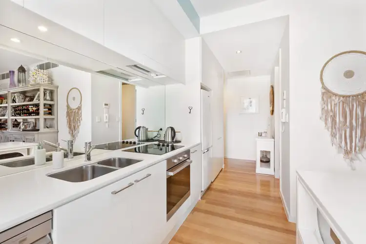 Fifth view of Homely apartment listing, 7/11 Daly Street, Adelaide SA 5000