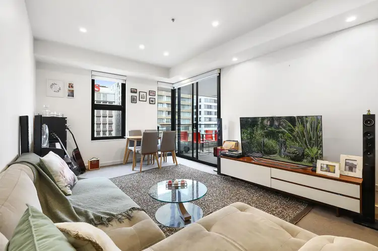 Main view of Homely unit listing, 1908/138 Walker Street, North Sydney NSW 2060