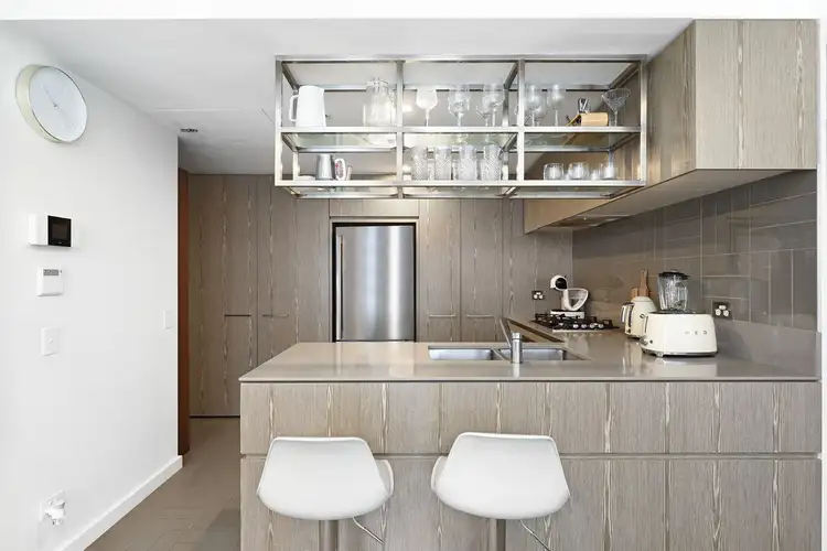 Third view of Homely unit listing, 1908/138 Walker Street, North Sydney NSW 2060