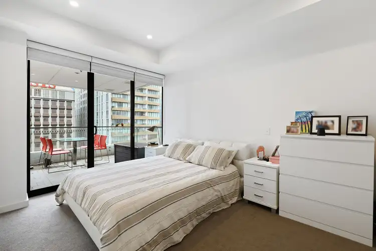 Fourth view of Homely unit listing, 1908/138 Walker Street, North Sydney NSW 2060