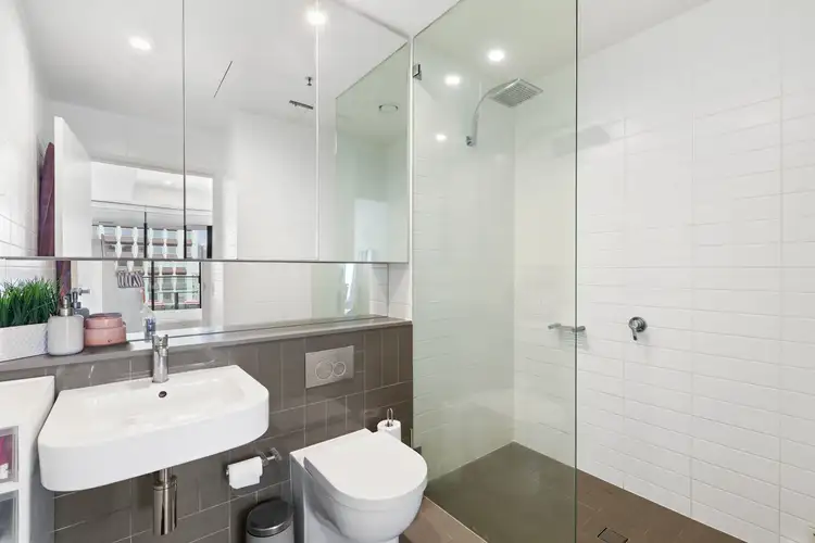 Fifth view of Homely unit listing, 1908/138 Walker Street, North Sydney NSW 2060