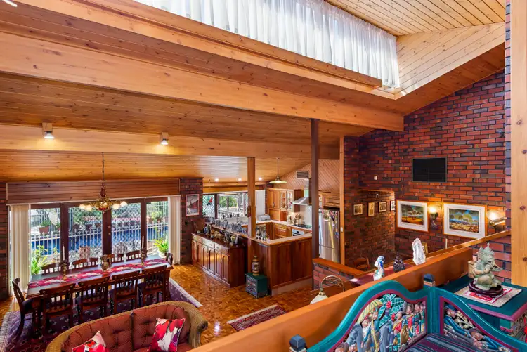 Fifth view of Homely house listing, 14 Orleana Street, Flagstaff Hill SA 5159
