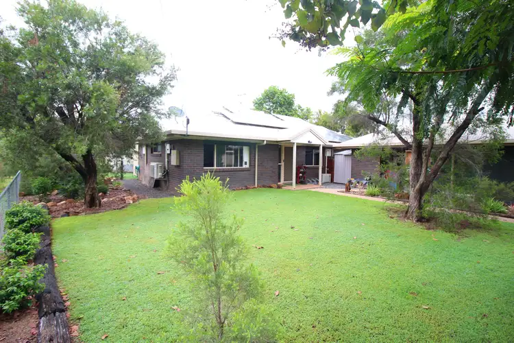 Main view of Homely house listing, 9 Frank Bell Street, Emerald QLD 4720