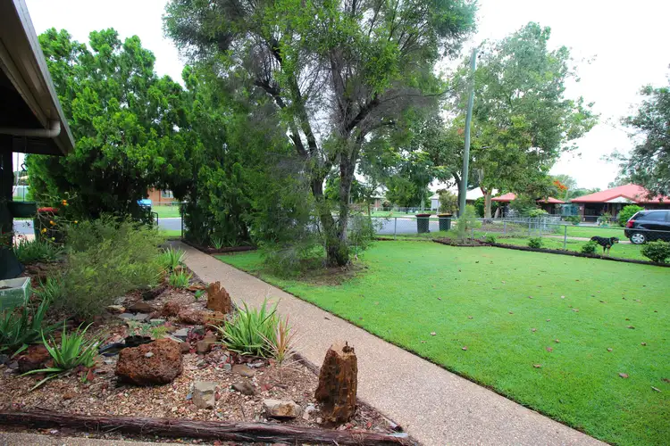 Third view of Homely house listing, 9 Frank Bell Street, Emerald QLD 4720