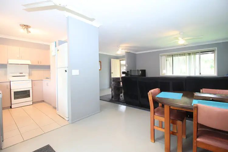 Fourth view of Homely house listing, 9 Frank Bell Street, Emerald QLD 4720