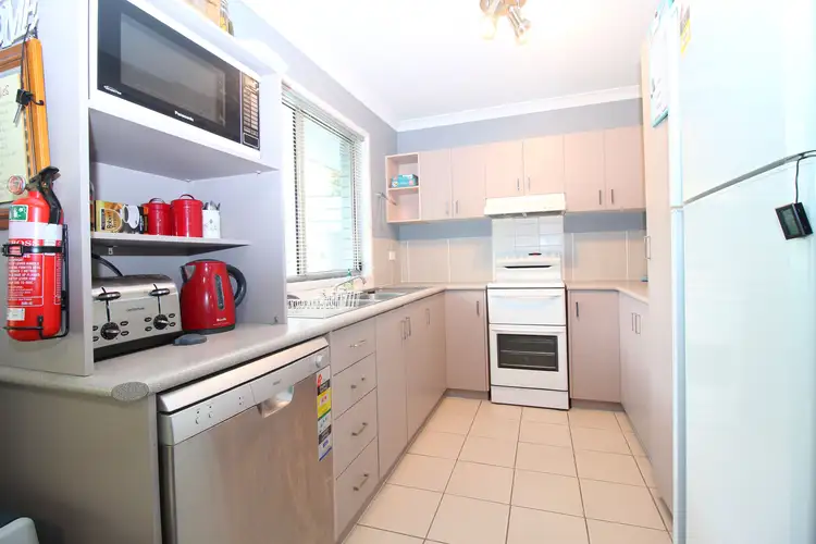 Fifth view of Homely house listing, 9 Frank Bell Street, Emerald QLD 4720