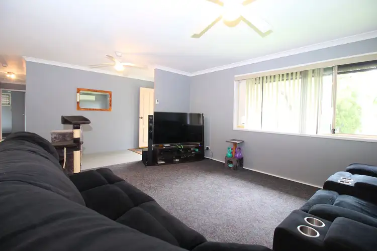 Seventh view of Homely house listing, 9 Frank Bell Street, Emerald QLD 4720