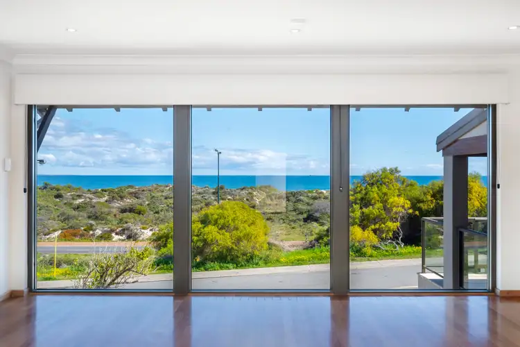 Main view of Homely house listing, 50 Yaltara Road, City Beach WA 6015