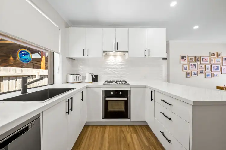 Third view of Homely house listing, 13 Harvest Drive, Chirnside Park VIC 3116
