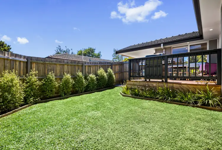 Fourth view of Homely house listing, 13 Harvest Drive, Chirnside Park VIC 3116