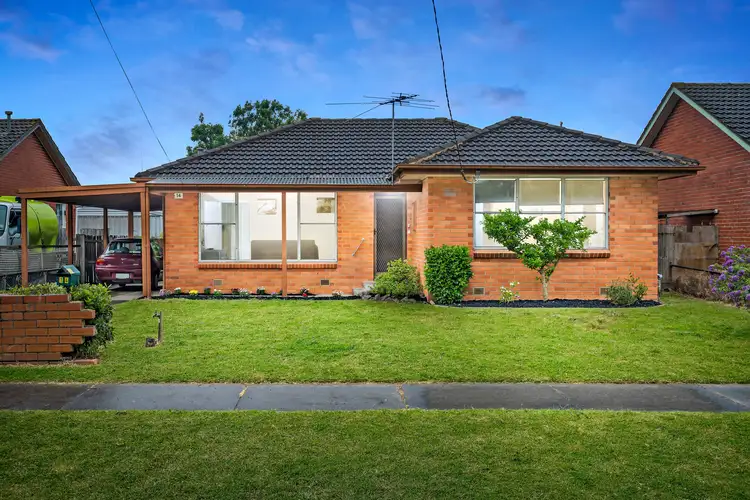 14 Currawong Street, Mornington VIC 3931