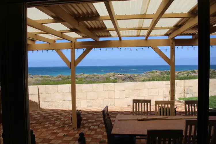 Main view of Homely house listing, 59B Northshore Drive, Dongara WA 6525