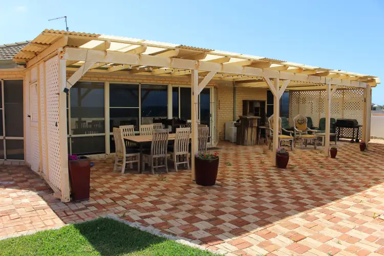Second view of Homely house listing, 59B Northshore Drive, Dongara WA 6525