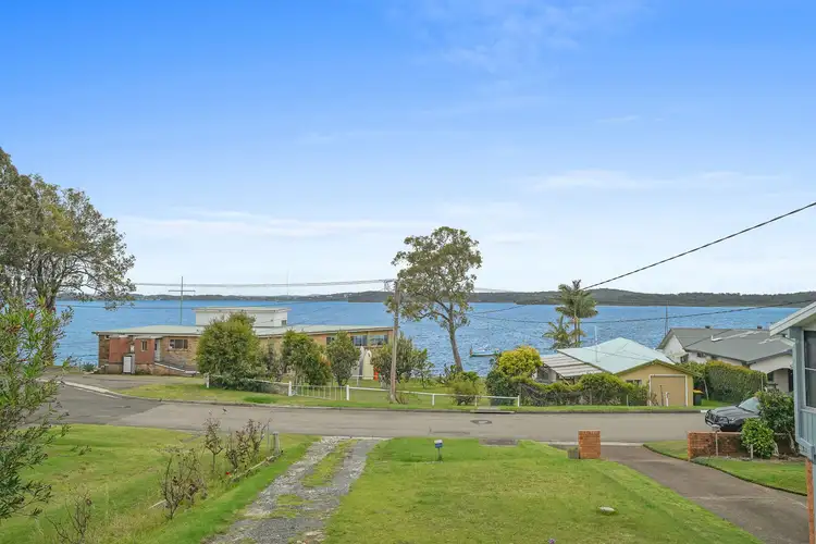 Second view of Homely house listing, 14 Sunshine Parade, Sunshine NSW 2264