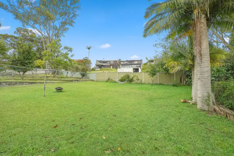 Fourth view of Homely house listing, 14 Sunshine Parade, Sunshine NSW 2264