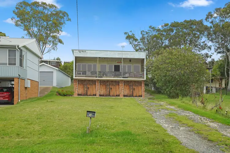 Fifth view of Homely house listing, 14 Sunshine Parade, Sunshine NSW 2264
