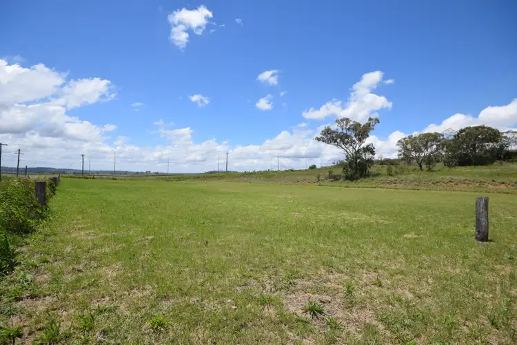 Third view of Homely land listing, 2 Troys Road, Torrington QLD 4350
